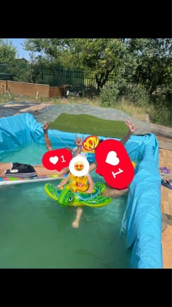 Дача новослободка 6сот - фото 1