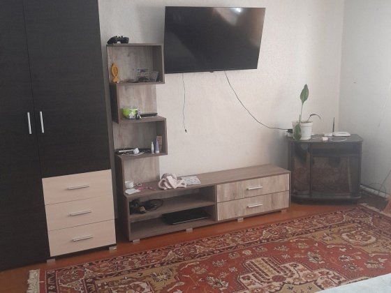 Продам частный дом. Тепличное