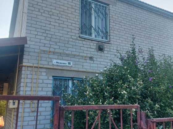 Будинок в Солов'їній рощі Нижня Хортиця