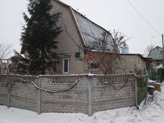 Продам жилу дачу Михайловка