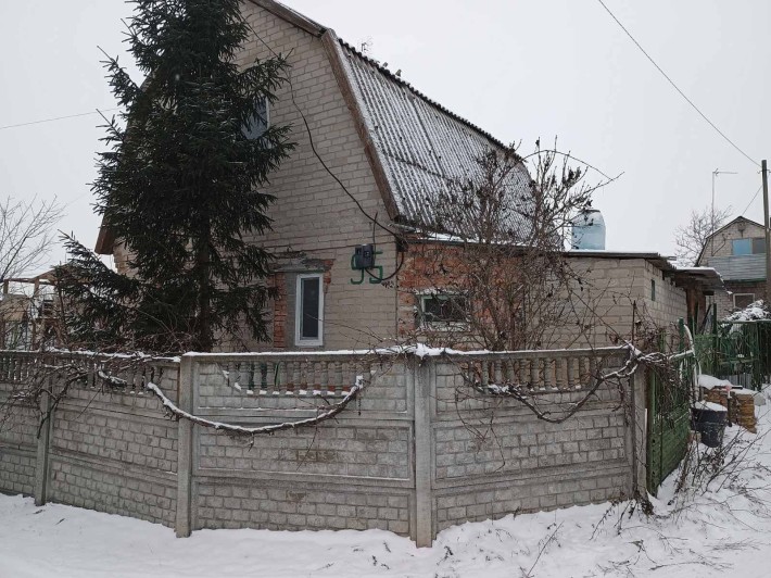 Продам жилу дачу - фото 1