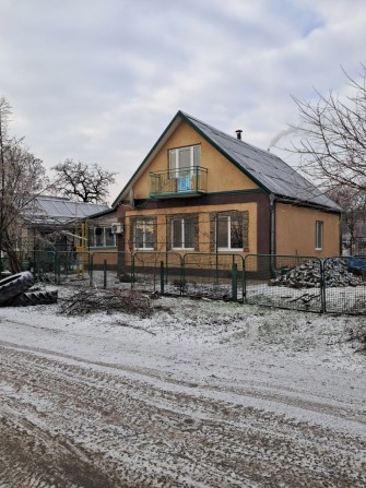 будинок Комишуваха - фото 1