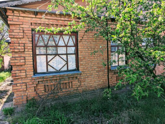 Продам будинок в м.Покров