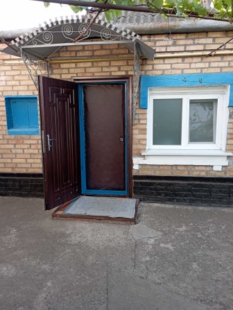 Продаю будинок м. Покров - фото 1