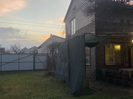 Продам дачу Куриловка