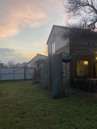 Продам дачу Куриловка - фото 1