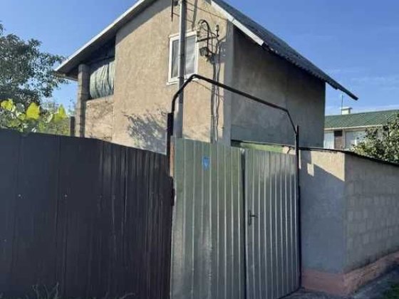 Продам дачу! Куриловка!