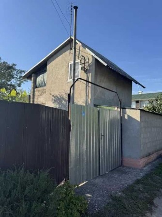 Продам дачу! Куриловка! - фото 1