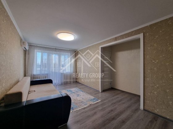 Продаж затишної 3к з ремонтом на Олімпі Кривой Рог