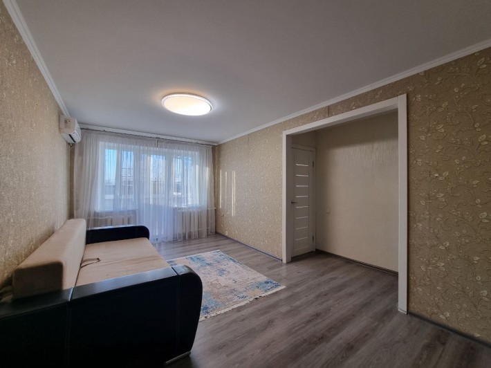 Продаж затишної 3к з ремонтом на Олімпі - фото 1