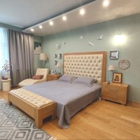 Пропонується 4-к квартира Дмитрівська 56б, Шевченківський район Киев