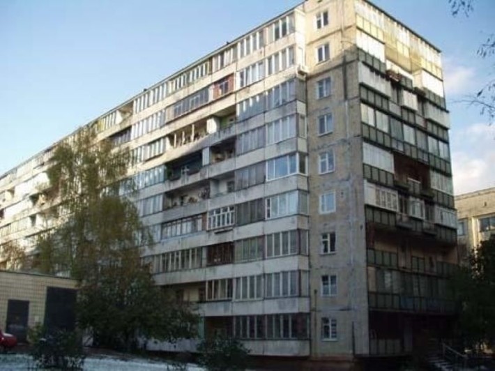 Продаж 3-к квартири вул. Шулявська 20/22 - фото 1