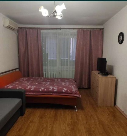 Продам 1-к квартиру вул. Вишняківська 5 Дарницький район - фото 1