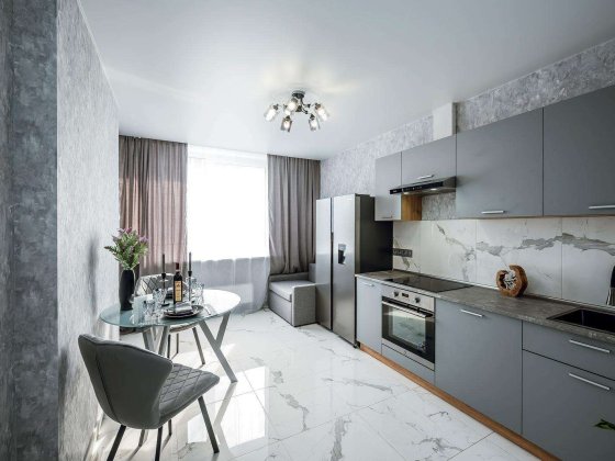 Продаж 1-к квартири ЖК Варшавський 3 вул.Змієнка Всеволода15/2 Київ