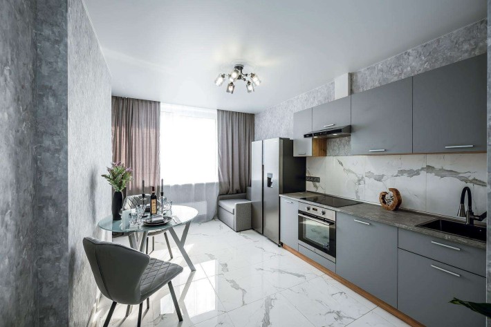 Продаж 1-к квартири ЖК Варшавський 3 вул.Змієнка Всеволода15/2 - фото 1