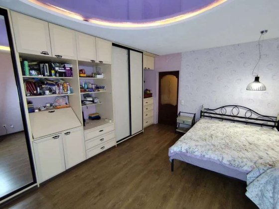 Продаж 2кім. квартири. Вул. Здановської Юлії 60/5, Ліко-Град2 Киев