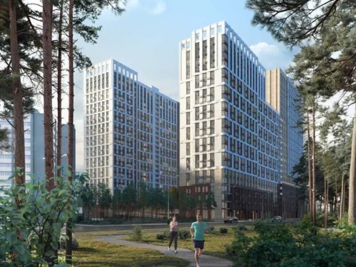 Продаж 1-к квартири  вул. Генерала Жмаченка 26 (ЖК Новий Автограф, Дарниця). - фото 1