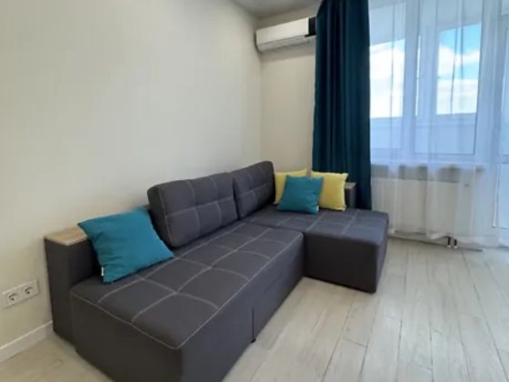 Продаж 1-к квартири вул. Обухівська 137 Київ