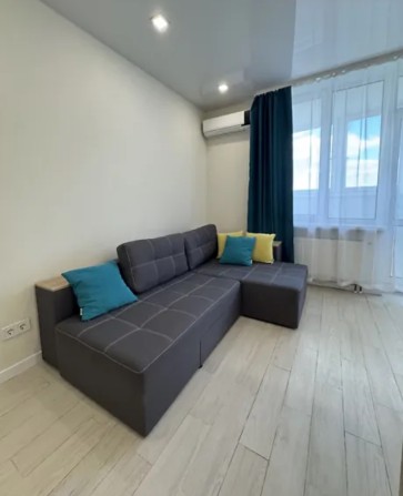 Продаж 1-к квартири вул. Обухівська 137 - фото 1