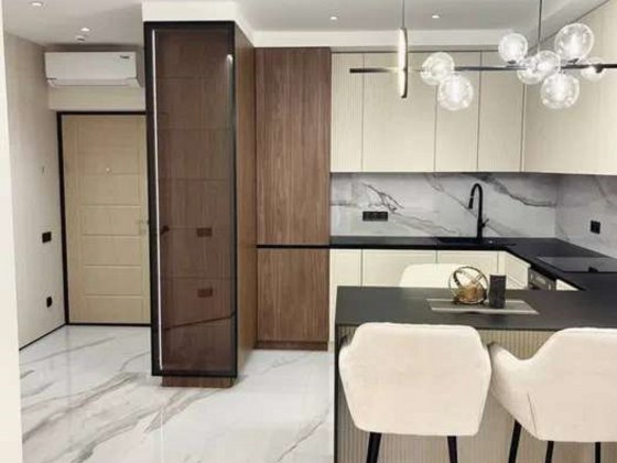 Продаж 1-кімнатної квартири вул. Михайла Максимовича, 24в ЖК Нова Англія Киев