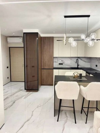 Продаж 1-кімнатної квартири вул. Михайла Максимовича, 24в ЖК Нова Англія - фото 1