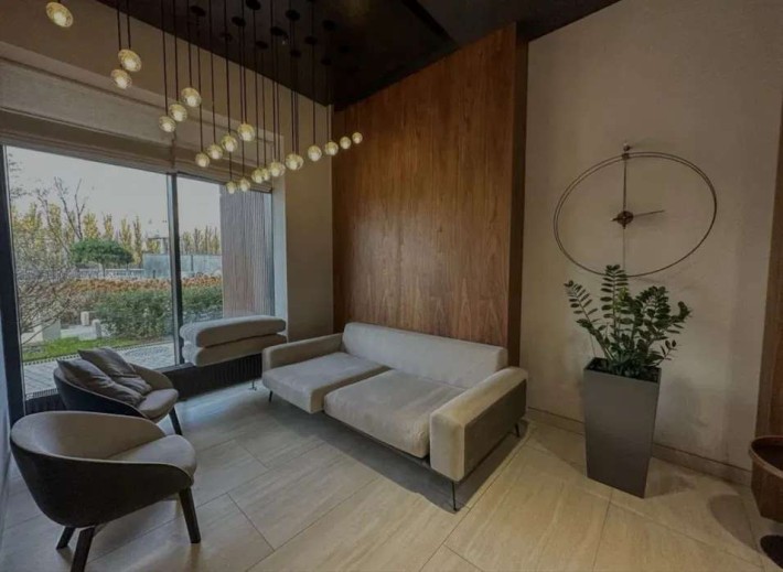 Продаж 1кім. квартири вул.Заболотного 1Б, ЖК Метрополіс - фото 1