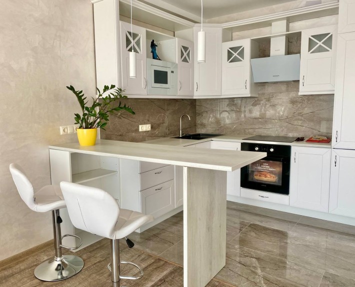 Продаж 1к квартири  в ЖК Нова Англія Голосіївський район - фото 1