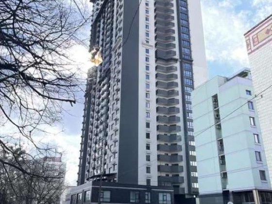 Продаж 1-к квартири просп. Берестейський 5в Шевченківський район Київ