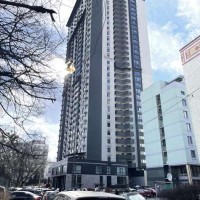 Продаж 1-к квартири просп. Берестейський 5в Шевченківський район Киев