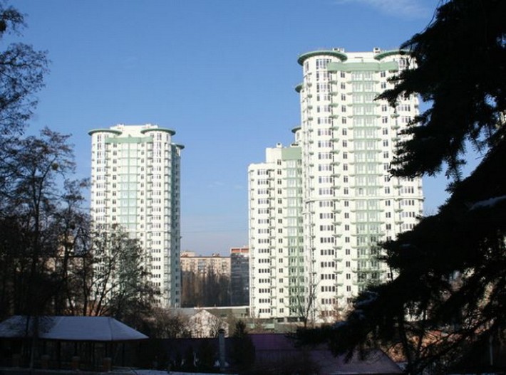 Продам 3 кімнатну квартиру вул.(Механізаторів) Шаповала 2  Смарагдовий - фото 1