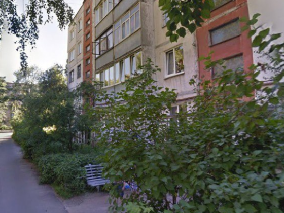 Продаж 1но кім квартири Чернигов