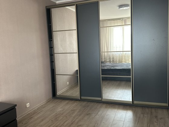 Сдам квартиру на Теремках-1 Киев