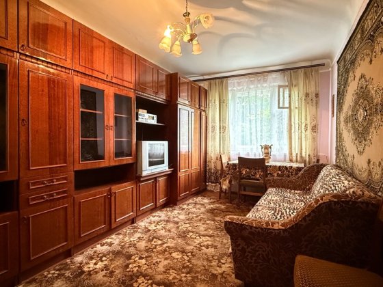 Продаж 2-кім квартири в Новоселиці, індивідуальне опалення Новоселиця