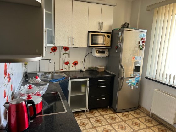 Продам 2-ком квартиру с РЕМОНОМ на Дюковской Одесса