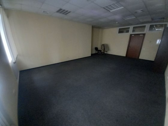 Самий центр міста (вул Глінки), 3 поверх