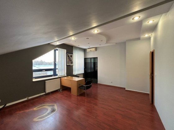 Оренда кабінетів по просп.Грушевського! Луцк