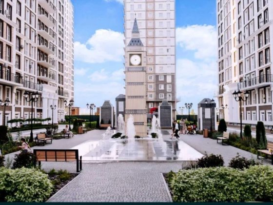 Продаж 1-к квартири вул. Михайла Максимовича 26д Киев