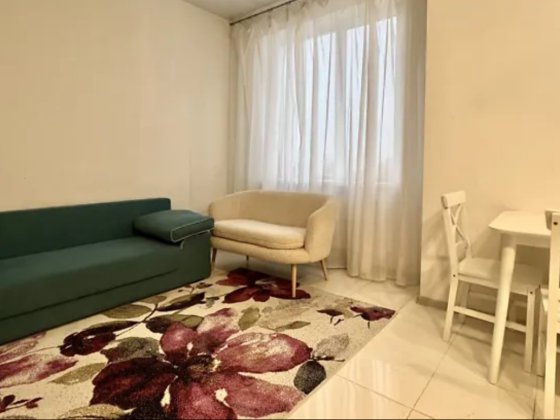 Продаж 1-к квартири вул. Бузька 8 Киев