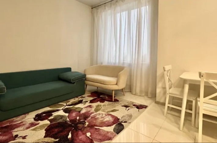 Продаж 1-к квартири вул. Бузька 8 - фото 1