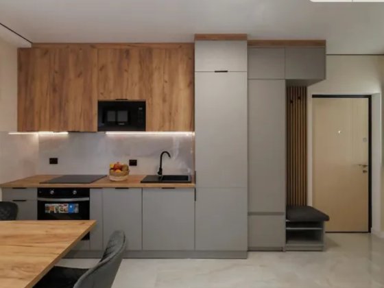 Продаж 2-к квартири вул. Михайла Максимовича 26 Киев