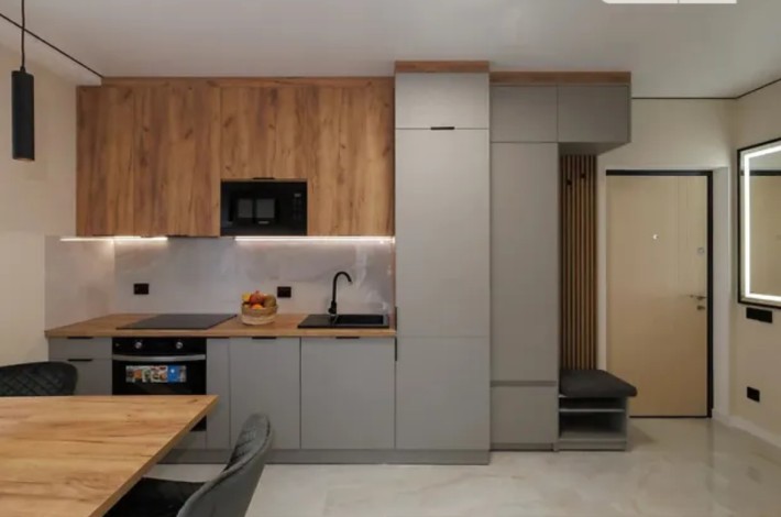 Продаж 2-к квартири вул. Михайла Максимовича 26 - фото 1