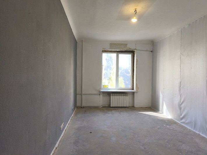 Продаж 1-кімнатноі квартири бул. Лесі Українки, 8 Печерський район - фото 1
