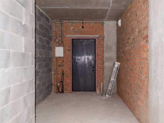 Продаж 3-к квартири ЖК Gravity Park вул.Берестейський (Перемоги) 139 Киев