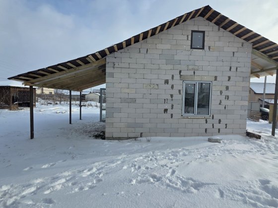 Будинок з ЕЛЕКТРИКОЮ на 6 сотках м.Бориспіль Бориспіль