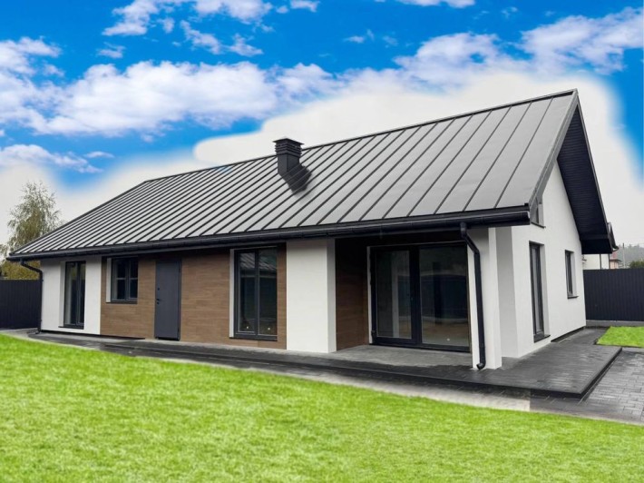 продам будинок в Броварах - фото 1