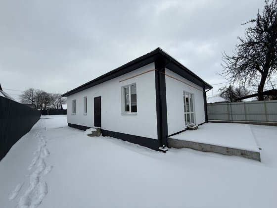 Газове опалення! Центр! Будинок 85 м.кв. Бориспіль