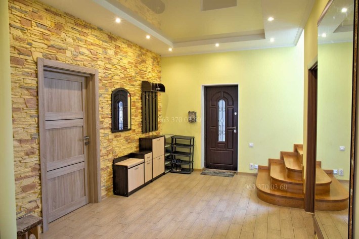 Сучасний автономний будинок на Летрі з ремонтом і меблями (власник) - фото 1