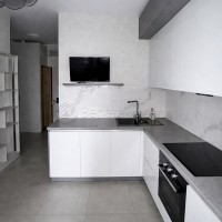 Код: 2642. Однокомнатная квартира с балконом в Ж/К «Элегия Парк». Одеса