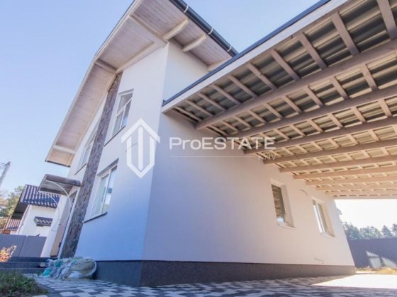 Продаж будинок Бровари з ділянкою на 5 соток, 134кв.м. Без % Бровары