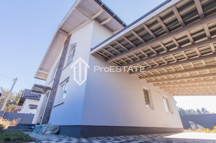 Продаж будинок Бровари з ділянкою на 5 соток, 134кв.м. Без % - фото 1